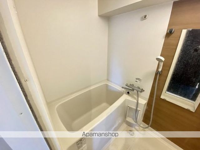 BOA SORTEの内装写真