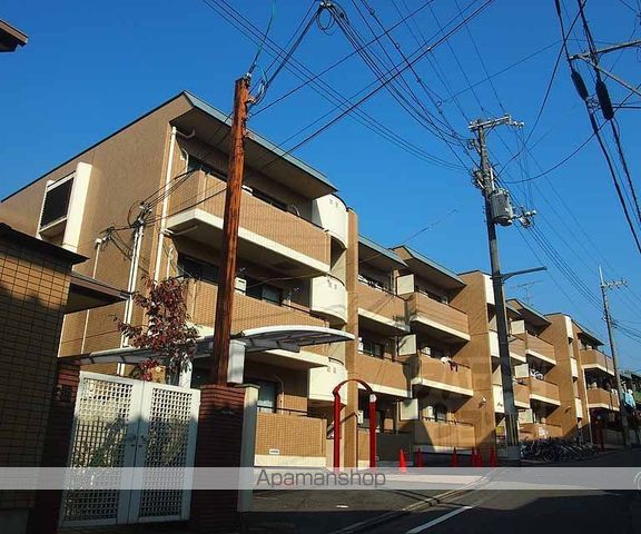 Rosy Gardenの外観写真