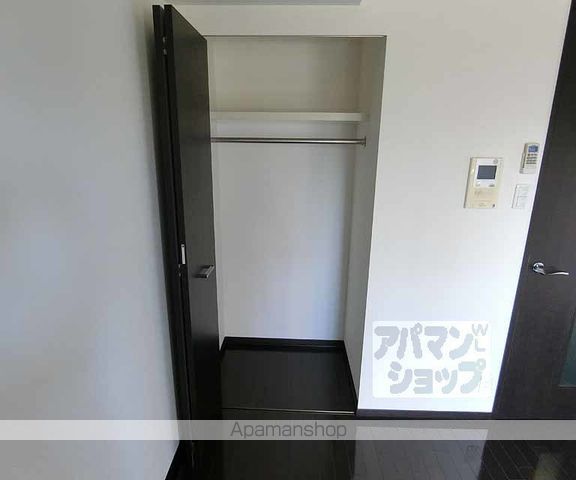 アスヴェル京都堀川高辻の内装写真