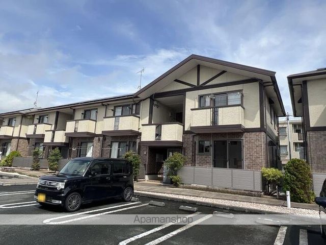 クルール Bの外観写真