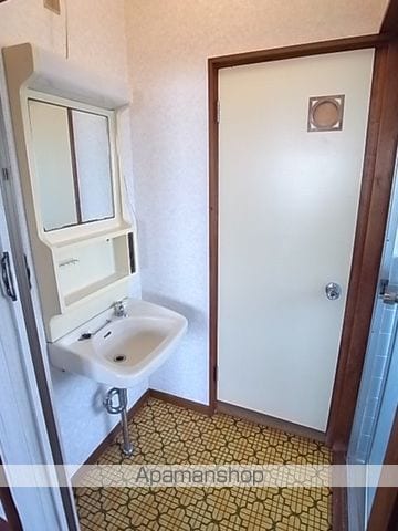 沼野ハイツの内装写真