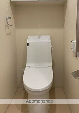 セントラルプレイス新宿御苑前の内装写真