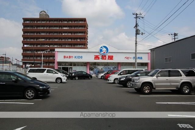 福島ハイツの周辺写真
