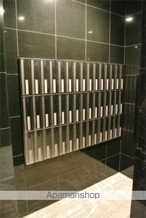 アンファンテーヌ[1K/31.96m2]の内装4