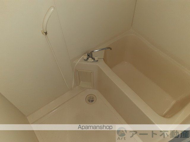 FOUNTAINの内装写真