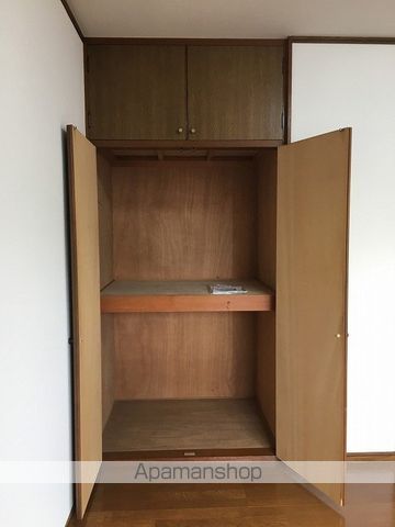 コーポヒロの内装写真
