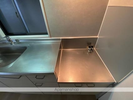 バリュージュ金沢Ａ・Ｂ・Ｃ・Ｄ棟[3K/52.54m2]の内装4