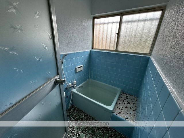 大楽寺戸建の内装写真