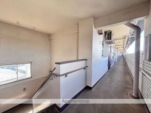 松栄大宮マンションのその他写真