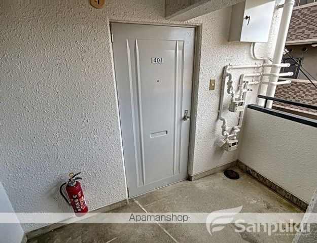 オックスフォード・サーカス高砂の玄関写真