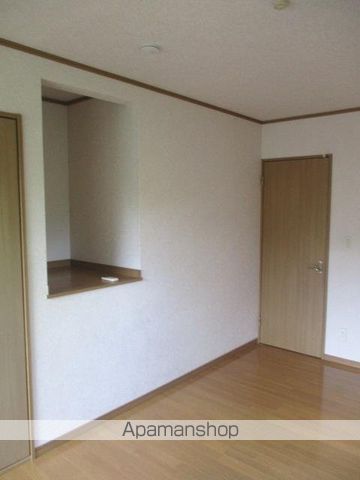 LメゾネットSHIMADAの内装写真