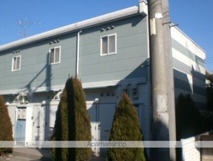 レオパレス五ノ坂[1K/23.71m2]の外観2