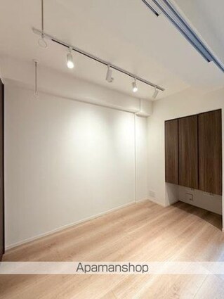 ルネサンス赤坂プレミアムコート[1LDK/32.16m2]のリビング・居間5