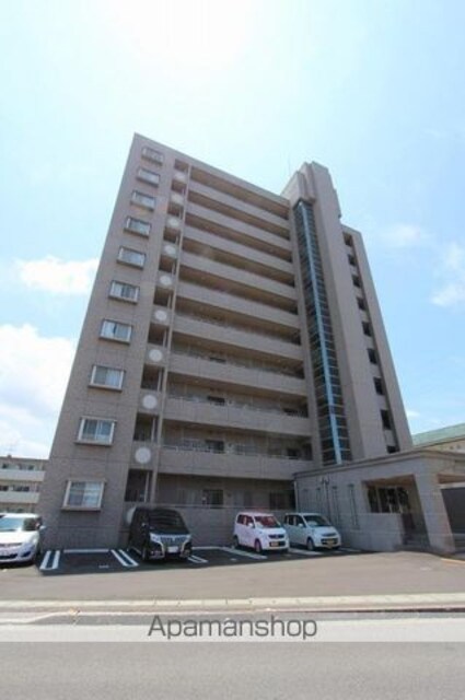 香川県高松市元山町[2SLDK/70.67m2]の外観1