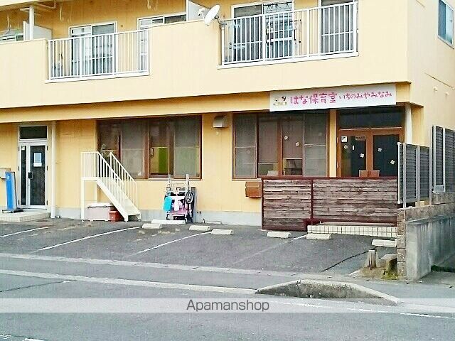 メゾンプラシードの周辺写真