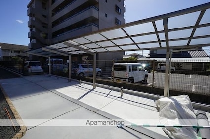 Ｔｉａｒｅ　Ｍａｎｂａｉ[2LDK/52.27m2]の内装3