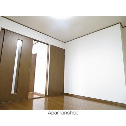 ロワジール[2K/41.92m2]の内装3