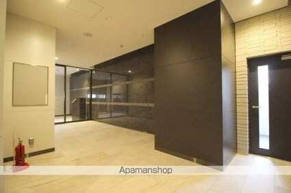 岡山県岡山市北区表町３丁目[1LDK/40.72m2]のロビー