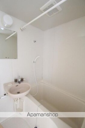 百間町マンション[1DK/30.03m2]のバス