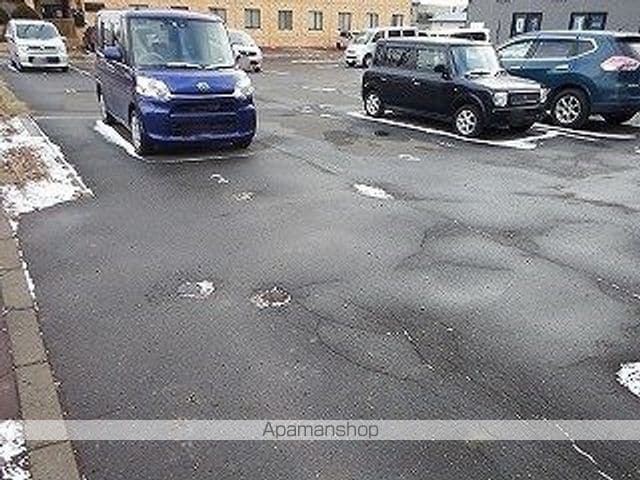 レオパレスコルヌのその他写真