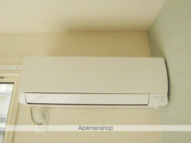パルテール三本柳の内装写真