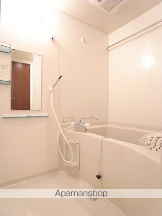 リブリ・クロシェット[1K/26.08m2]のバス