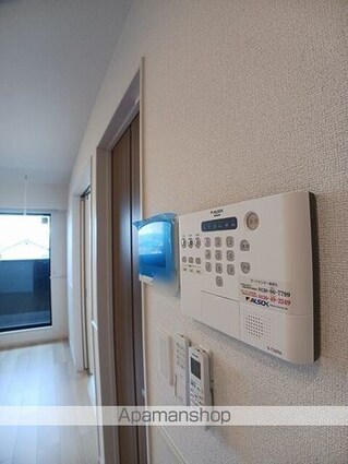 バンブーグロー岩出[2LDK/58.6m2]のその他設備2