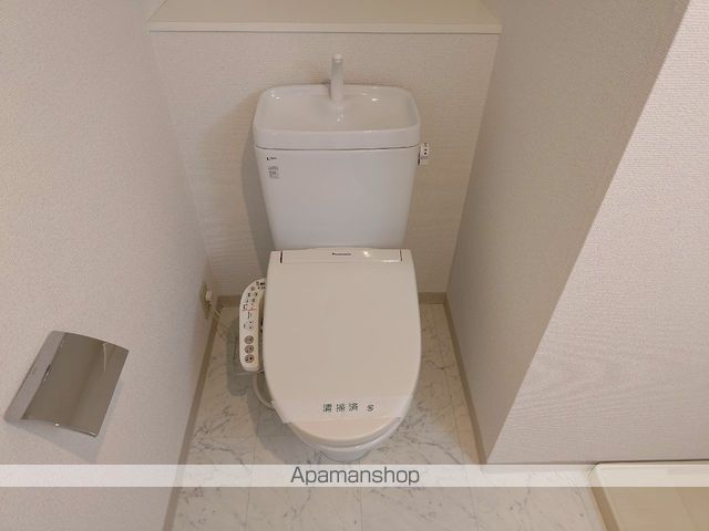 Access湘南平塚の内装写真