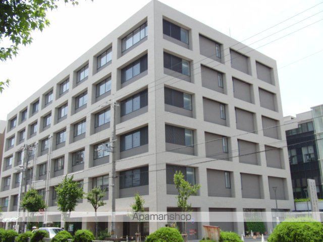 スワンズシティ新大阪ヴィーヴォの周辺写真