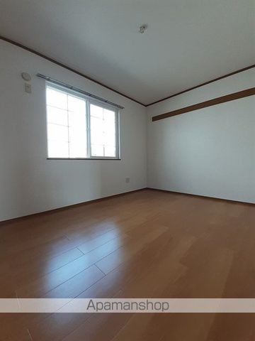 ビューテラスユウIの内装写真