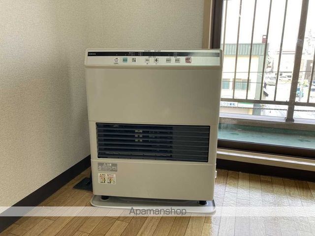 あずみビルの内装写真