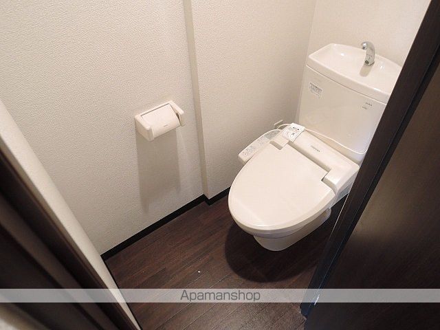レジデンスタワー札幌の内装写真