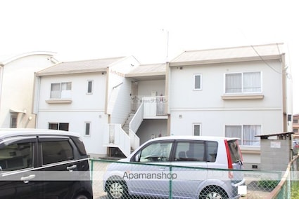 広島県福山市春日町１丁目[3DK/49.9m2]の外観3