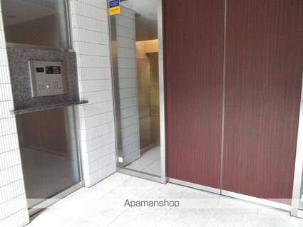 エスティメゾン四谷坂町[1LDK/41.49m2]の共用部6