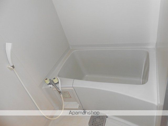 ジーニアス21の内装写真