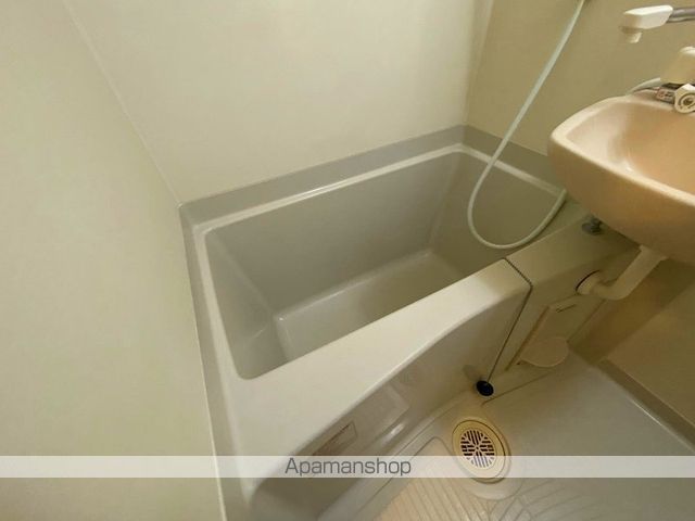 レオネクスト双葉の内装写真