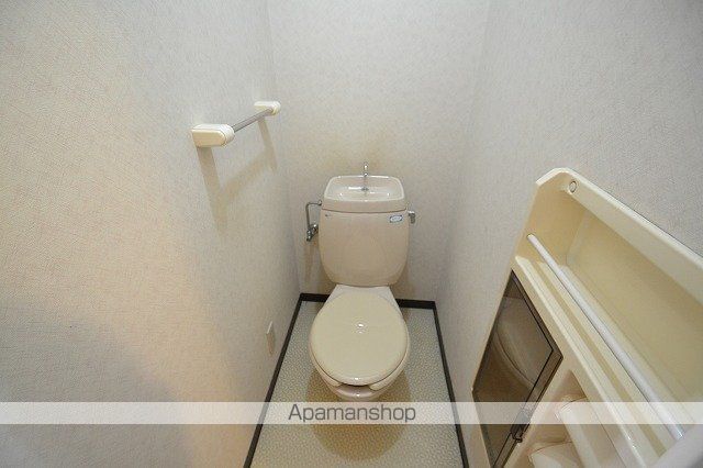 エステート皆実の内装写真
