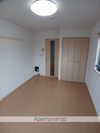 エルパーレ大泉学園[1K/25.41m2]のリビング・居間