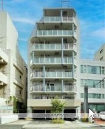 ＳーＲＥＳＩＤＥＮＣＥ清澄白河[1K/26.65m2]の眺望