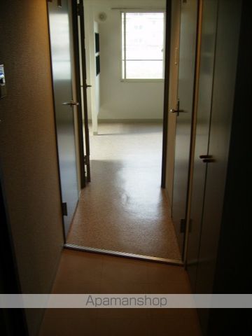 Studio emの内装写真