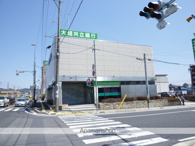 サンハイツグリーンピアの周辺写真