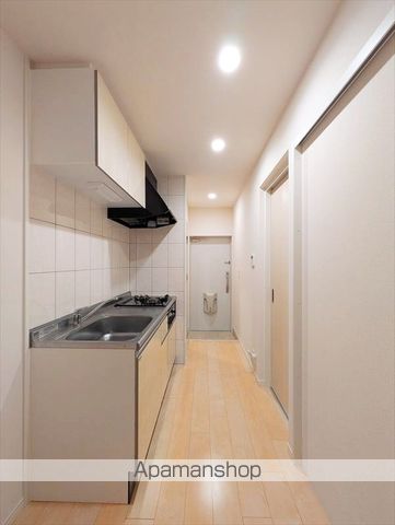 倉敷市 2階建 築9年の内装写真