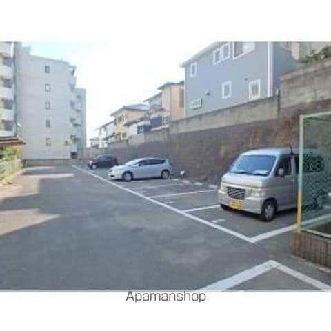 IT城南の外観写真