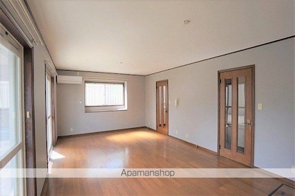 安東（望月）戸建[3LDK/81.14m2]のリビング・居間