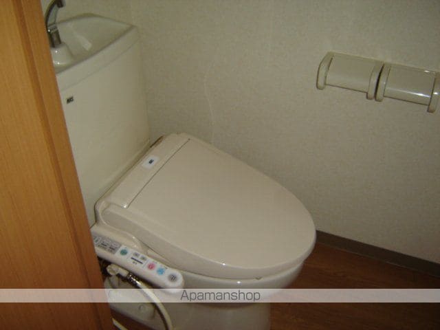 ルーラルIIの内装写真
