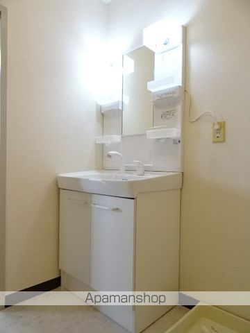 メゾンエクセルIIの内装写真