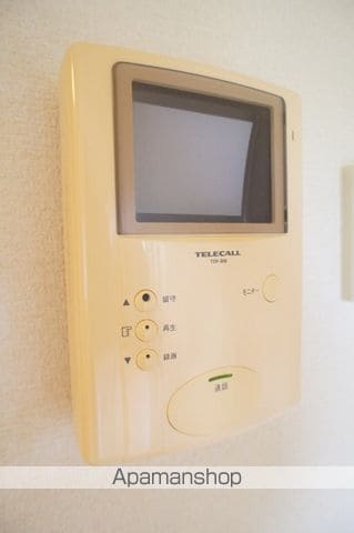 カンパーニュ Aの内装写真
