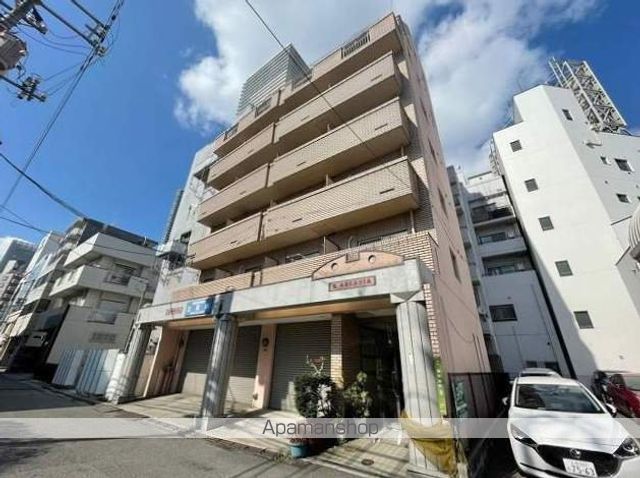 K・アルカディアの外観写真