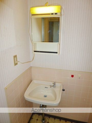 豊コーポの内装写真