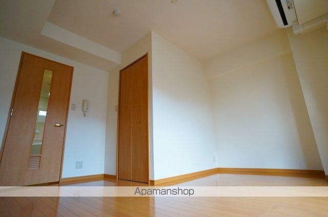 アーバンフォート横浜の内装写真